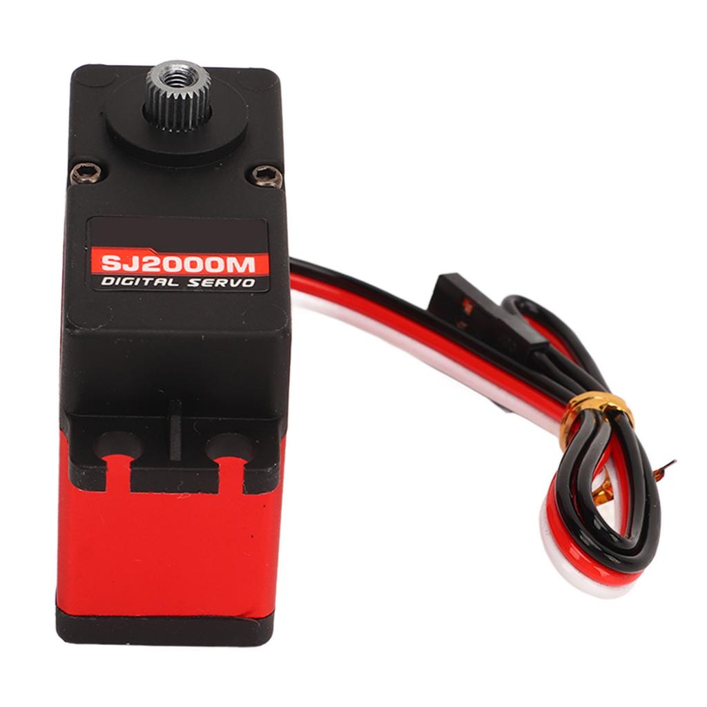 60A RC Brushless Motor ESC 32 Bit Processor Quick Response RC Electric Speed Controller for RC Fixed Wing Drone