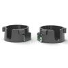 Cup Holder for Bedsides Tables and Workstations Spillproof Plastic Cup Stand Waterproof Office Coffee Mug Rack