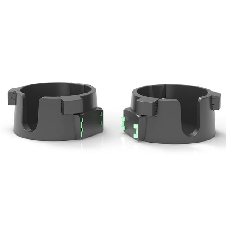 Cup Holder for Bedsides Tables and Workstations Spillproof Plastic Cup Stand Waterproof Office Coffee Mug Rack