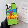 Amazigh Symbol Berber Academy Phone Case Cover For iPhone 17 Air 15 16 14 Plus 11 12 13 Pro Max Apple max