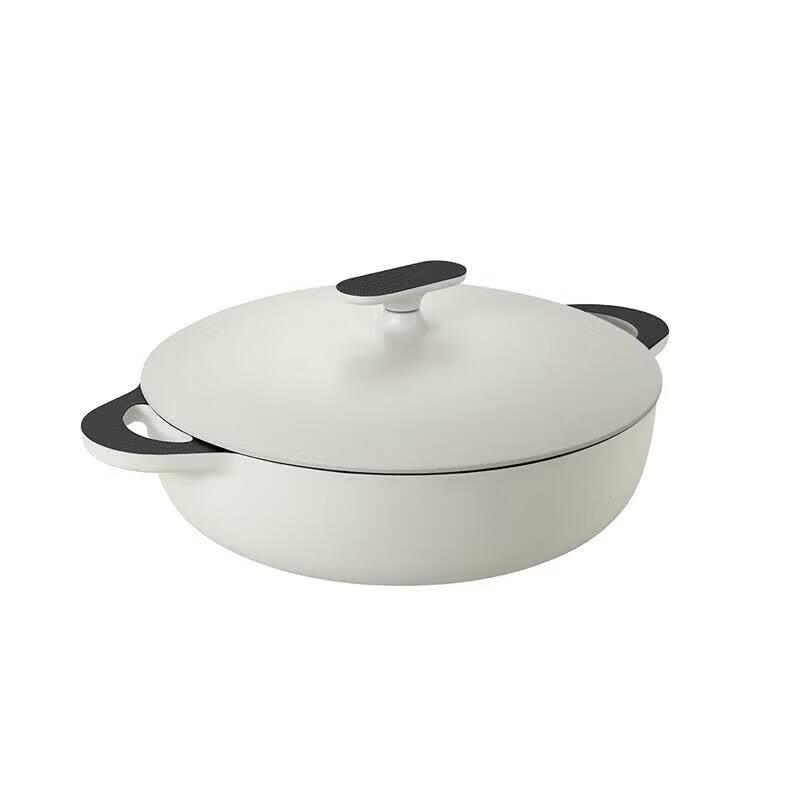 DESLON Aurora Enamel Multi-purpose Pot