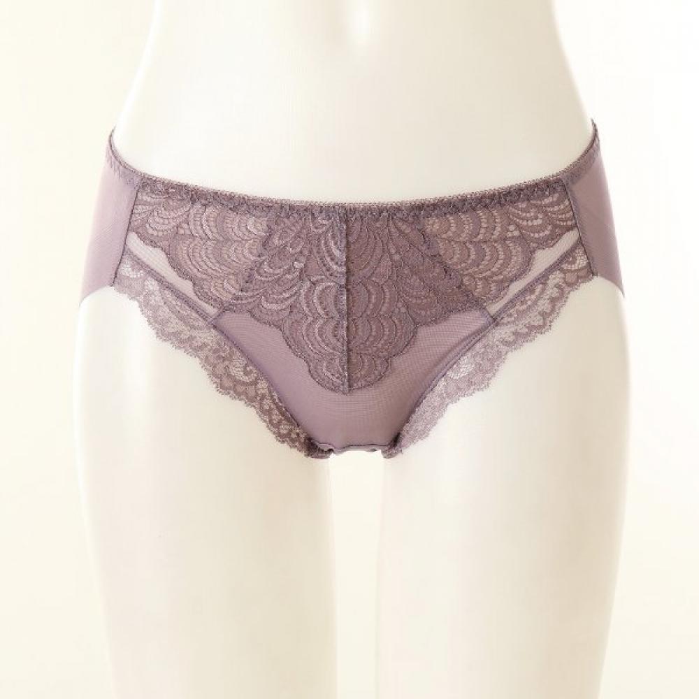 

Wacoal Modern Hemline Panty Wpt1968h skins/105