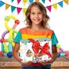 [PACZA] Magnetic Building Blocks 120 pcs Z922