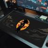 Dragon Ball Adventure Large Size Mouse Pad Large Gaming Table Cushion Nonslip Laptop Tablet Big Mousepad Xxl Mat Mini Pc Playmat With Lock Edge