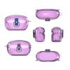 Suitable for WF 1000XM5 Shockproof Wireless Headphone Sleeve Impact-resistant Soft TPU Housing Anti Dust Washable Cover