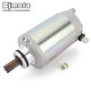 GSF 650 650S 650F Starter Motor For Suzuki GSF650 GSF650S GSX650F ABS Bandit 650 S 31100-17H00
