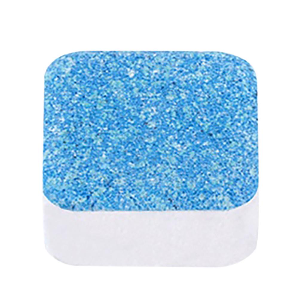 Washing Machine Cleaner Descaler Deep Cleaning Remover Deodorant