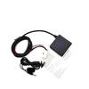 Car Audio Device Bluetooth Aux Usb Handsfree Microphone Cable Usb Tf Adapter For Bmw E60 E63 E64 E66 E81 E82 E70 E90