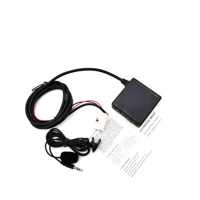 Doplňky pro autoelektroniku – Autokabely, adaptéry, zásuvky