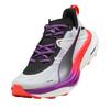 Puma Deviate Nitro Elite Trail White Glowing Red Pure Magenta Women Sneakers 310468-01