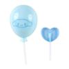 Sanrio (SANRIO) Sanrio Pitatto Friends (Mini) Accessory Set, Dress-up Supplies, Cinnamoroll, Cinnamoroll, 16 X 8 X 2.5cm Character, 604569 SANRIO