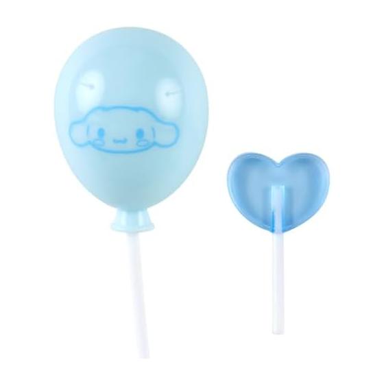 Sanrio (SANRIO) Sanrio Pitatto Friends (Mini) Accessory Set, Dress-up Supplies, Cinnamoroll, Cinnamoroll, 16 X 8 X 2.5cm Character, 604569 SANRIO