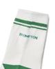 BROMPTON SOCKS 1 - GREEN (P245ASO201)