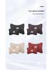 Custom Comfort Cushion: Car-Specific Neck Pillow & Lumbar Support for Exceptional Cars