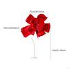 Giant Flower Decoration for Weddings Artificial Floral Swag Home And Events