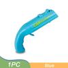 1PC Portable Cap Gun Creative Flying Cap Launcher Bottle Beer Opener Bar Tool Drink Opening Gun Shaped Bottle Lids Bottle Opener