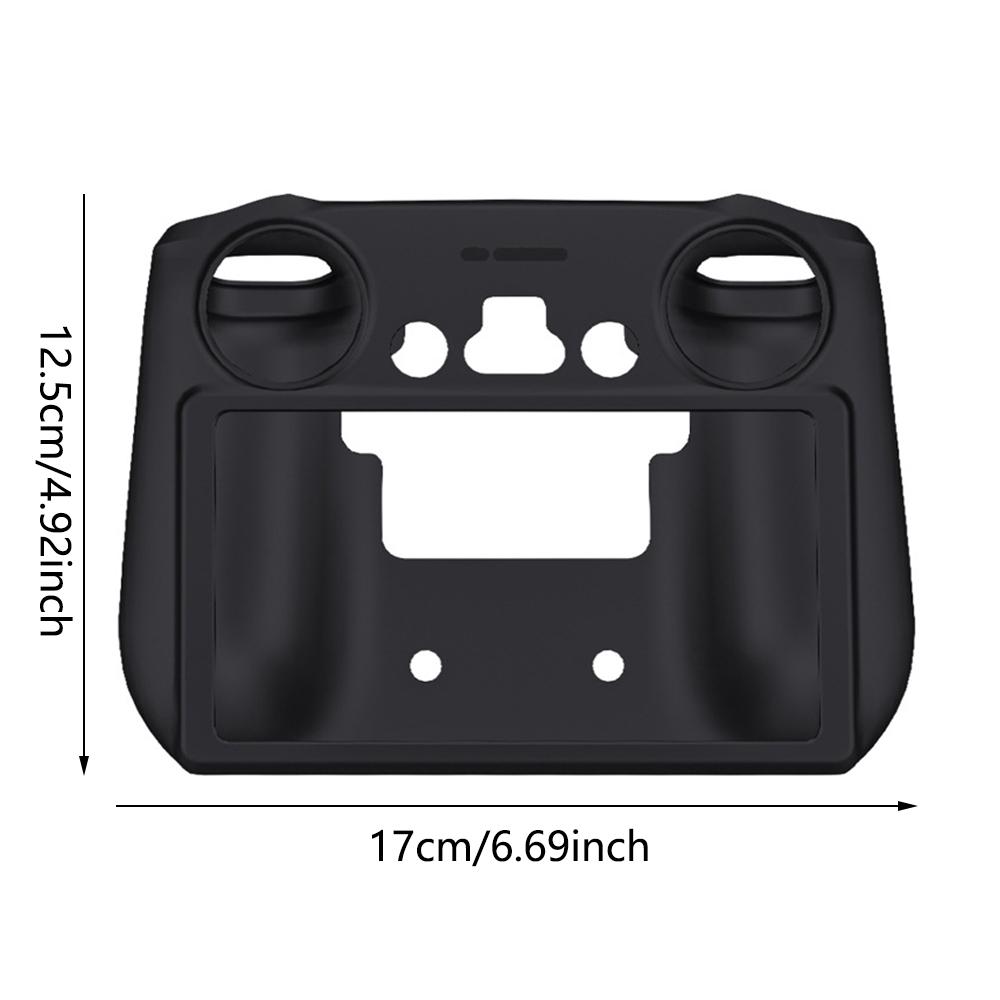 Controller Silicon Protective Cover Case for Mini 3 Pro/Mavic 3 Classic