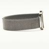 Used Working item Rado Diastar Watch Men's Gold Dial Square New Battery RADO DIASTAR Silver QZ