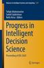 Kniha Progress In Intelligent Decision Science : Proceeding of IDS 2020 : 1301