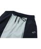 CPGN STUDIO Crescent Balloon Jogger Pants Navy