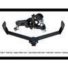 Maxus T60/T70/T90 Tow Hook and Tow Bar with Tow Ball for SAIC Pickup Trucks