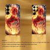 Luxurious Luxury High-end PhoneCase Electroplating Glass PhoneCase for Samsung Galaxy S26 S25 S24 S23 S22 S21 FE,Ultra,Plus