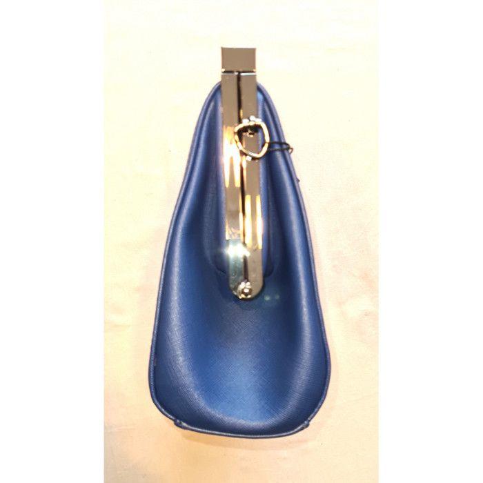 Christian Lacroix Sac Bandoulière INCARNATION 6 Bleu Royal