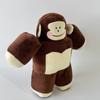 Game The Forge Plusie Toys Birthday Soft New Forsaken Stuffed Doll Holiday Gifts Toys Home Party Decoration