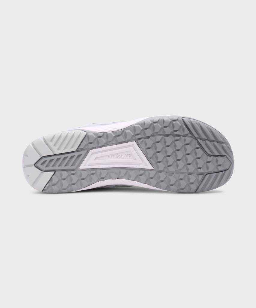 Xeroshoes Hfs Ii Lunar Rock/Alloy