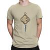 Sign T-Shirts Jodeci Band Crazy 100% Cotton Tee Shirt Crew Neck Short Sleeve T Shirts Adult Tops Unisex