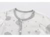 Pyjamas und Strampler aus reiner Baumwolle für Neugeborene – Saisonale Jumpsuit-Kollektion