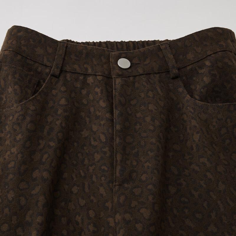 IEF Petite American Sweet Cool Wide-Leg Pants