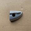 Exterior Door Handle Trim Cover Outer Handle Lock Cover Cap For Toyota Corolla/ Levin 2014-2018