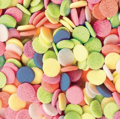 Snack – Dolci