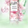 Lishi Purifying Shower Gel with Tea Tree & Freesia, Niacinamide & Essential Oils