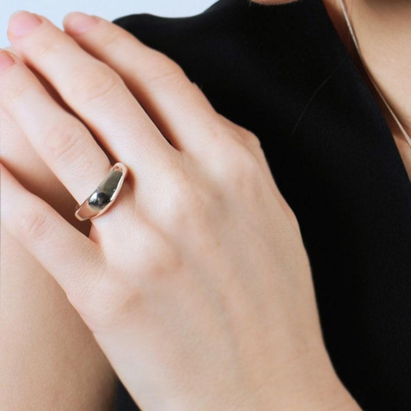 REINDEER ZERO RING 11