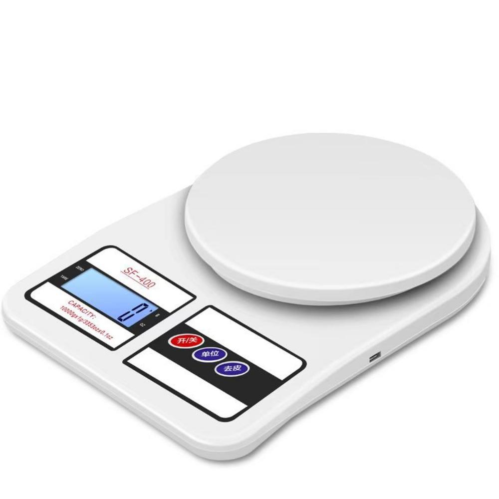 

Electronic scale baking scale household precision kitchen scale
