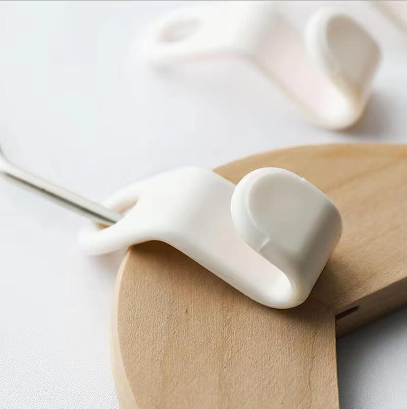 30 Pcs Mini Clothes Hanger for Closet Connector Hooks Cascading Plastic Wardrobe Coat Organizer Rack Holders Space Saving Hooks