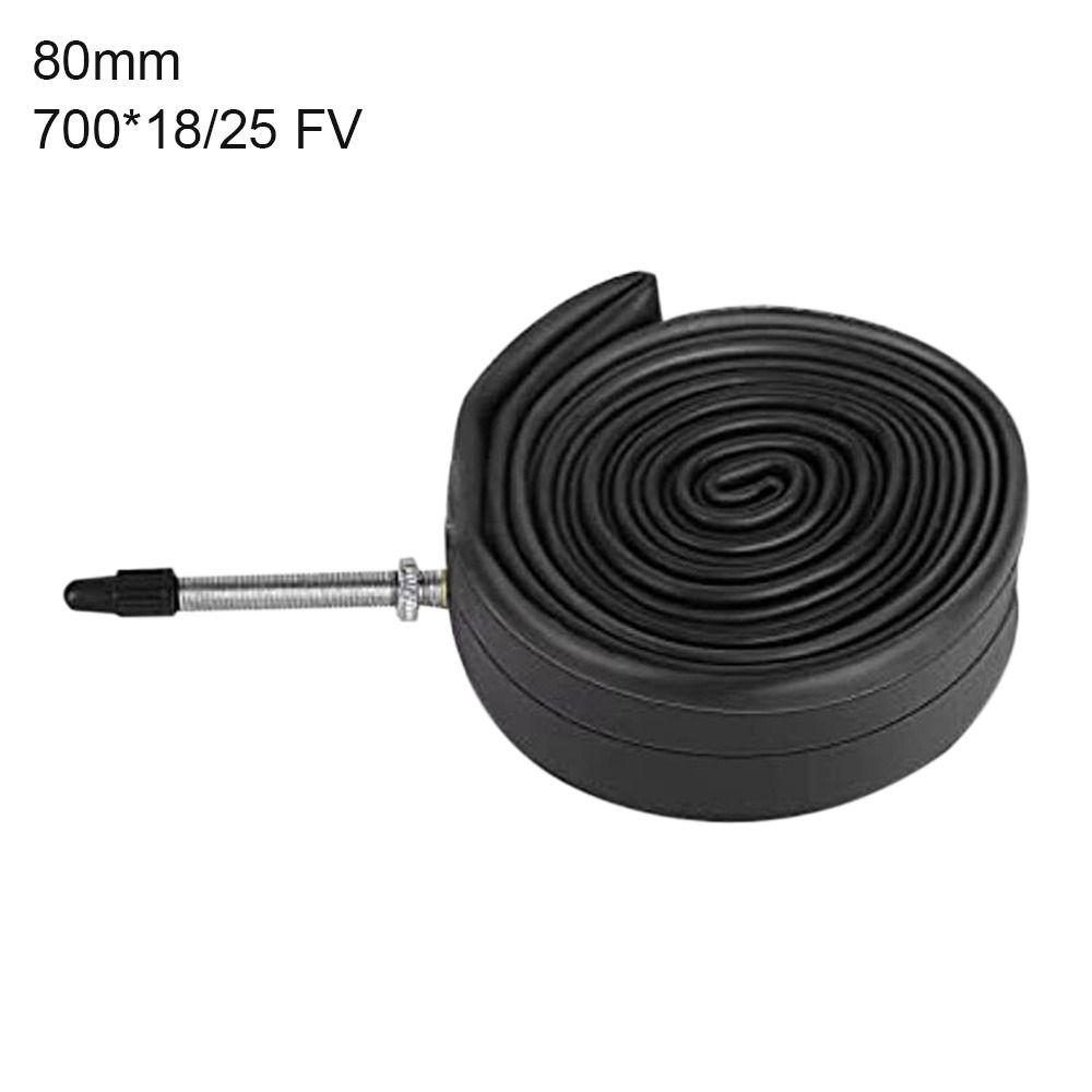 26/700 Teile Mountain Road Bikes Ventil Reifen Fahrrad Schläuche Schrader A/VF/V Fahrrad Schlauch Reifen