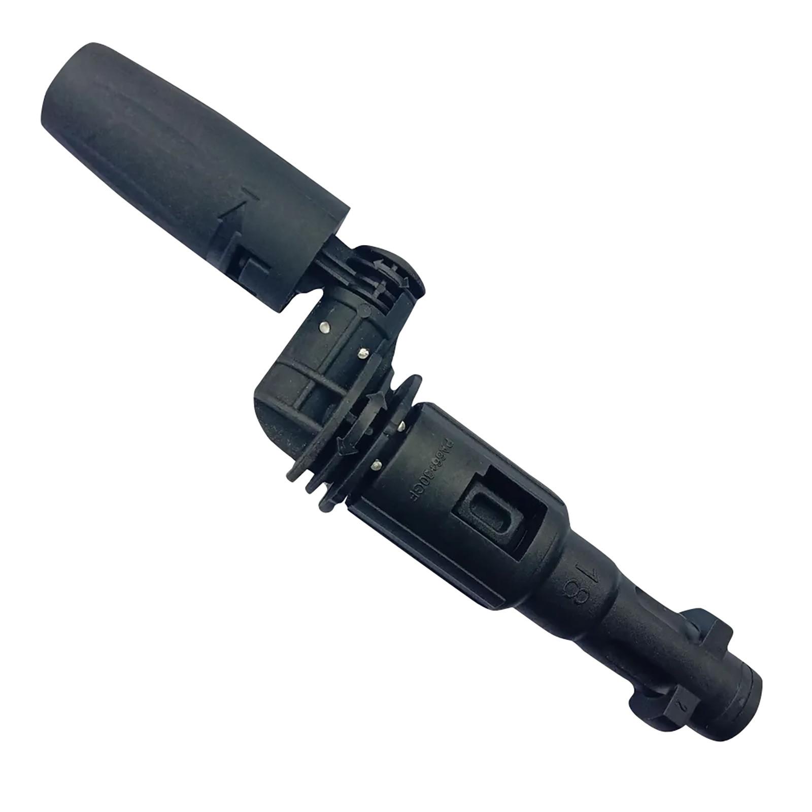 Car Wash High-pressure Rotating Car Wash Multifunctional Angle One Size