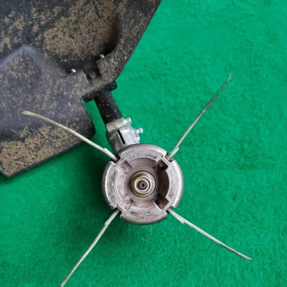 Labor-saving Lawn Mower Accessories with 20pcs Trimmer Lines Lawn Mower Parts  Grass Trimmer