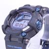 Casio G-SHOCK GWF-D1000B-1JF [G-SHOCK Master of G Series FROGMAN DEPTH SENSOR] Round Watch Black