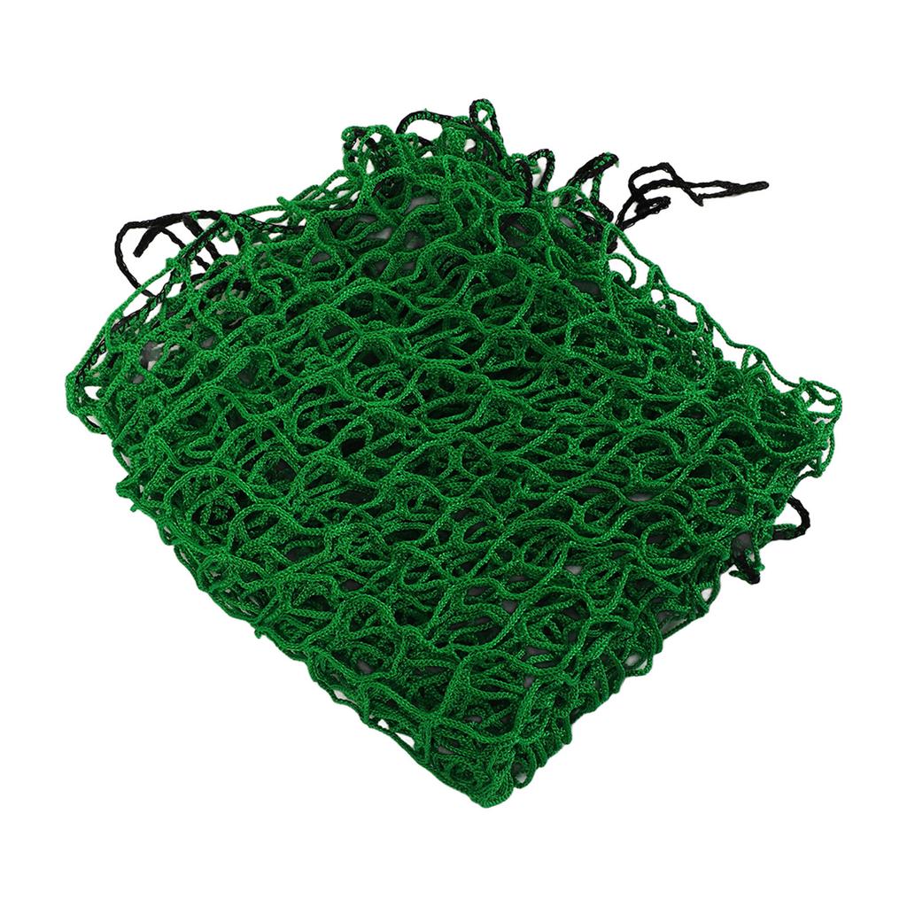 Truck Bed Net for Pickup Heavy Duty Safe Truck Storage Mesh Net for Transportation