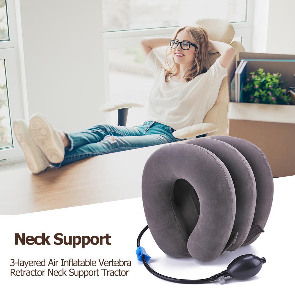 air neck support