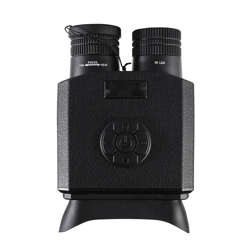 

NV600PRO Digital Night Vision Monocular