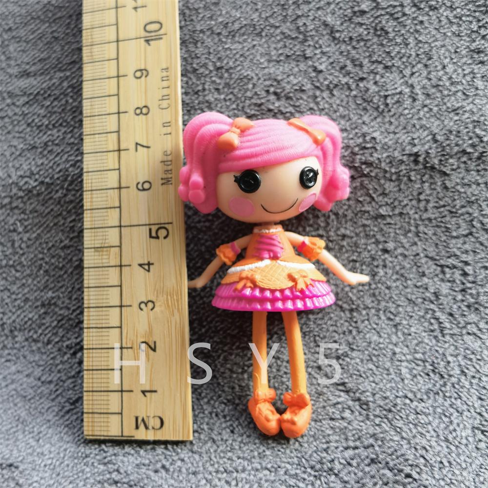 Original Multi-Stil 7cm~8cm Erhältlich Als Lele Engel Kinderspielzeug Geschenke