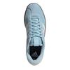 adidas Mens VL Court 3.0 Suede Trainers