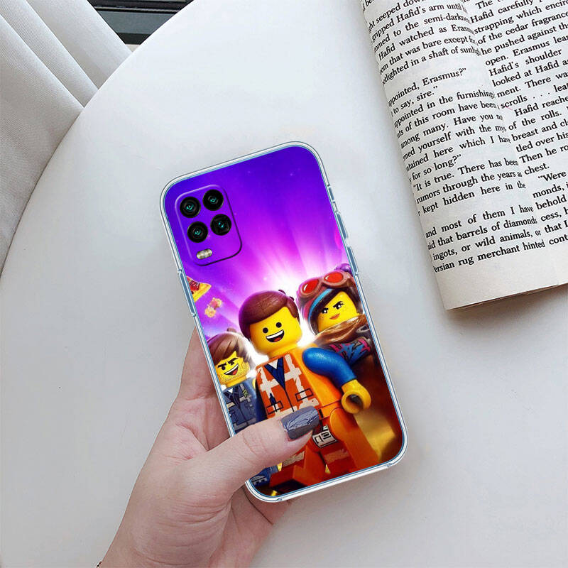 RT23 R-Robloxs Case for Motorola E7 G6 G7 G8 G9 Plus Power Play G10 G20 G04 E30 E40 E22 E20 E13 E15 G22 G23 G05 G75 G35 G55