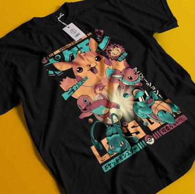 Vintage Special Anime Liebe T-Shirt Japanisches Shirt Anime T-Shirt Manga Geschenk Shirt
