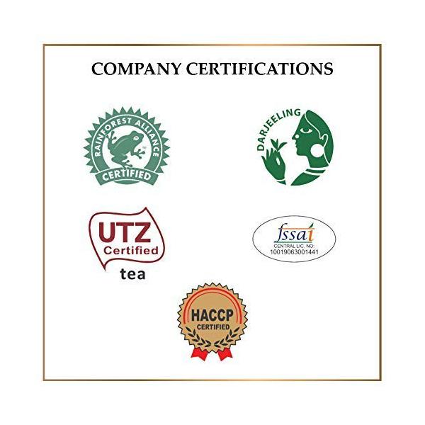 Čaj s kardamomem (150 g), Kardamomové Chai, Ráj čaje